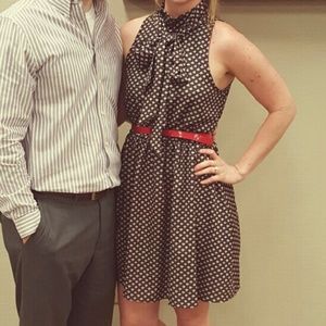 Adorable Sailboat Dress